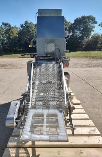 Used 2012 Wilevco Spray Appilcator/ Glazer