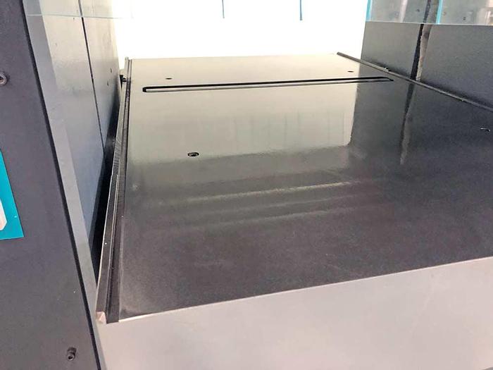 Used Planer Casadei R63/ H3