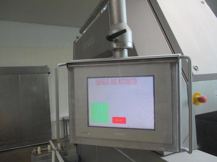 Gebraucht Fomaco FGM 48 SC