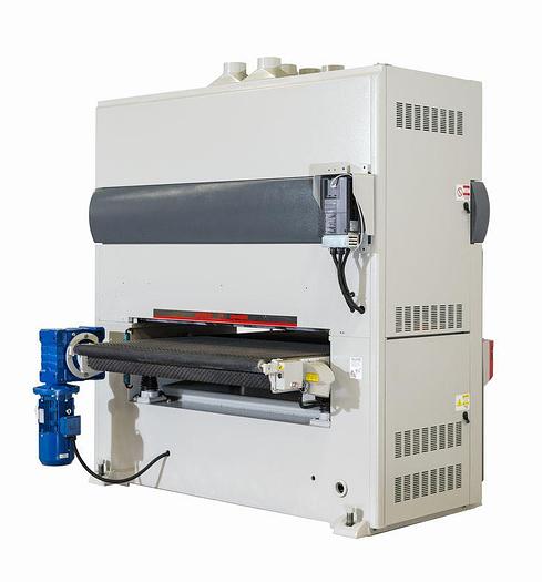 Northtech NT 12-1300R Wide Belt Sander