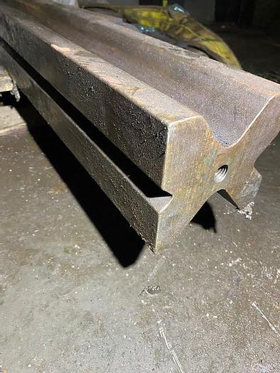 Used 48" 4-Way Press Brake DIe