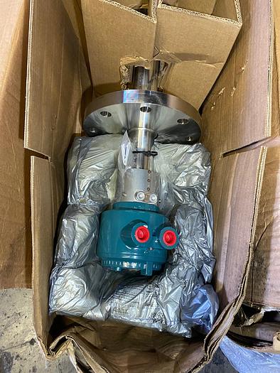Yokogawa Zirconia Analyzer (New in Box) ZR22G-150-S-C-E-T-T-E-A
