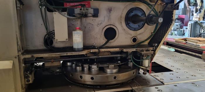 Gebruikt 1990 Murata Wiedemann Centrum 2000 C2000