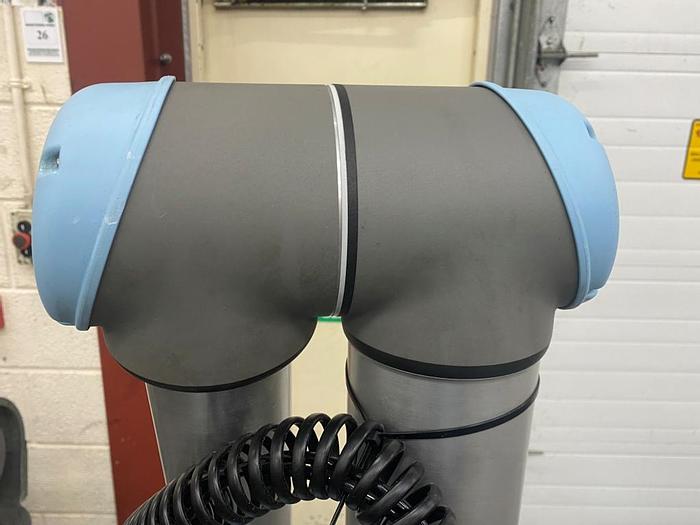 Used 2016 Universal Robots UR10 Cobot/Robot