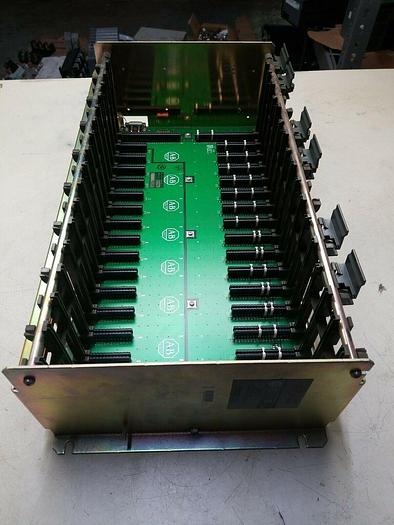Used ALLEN BRADLEY 1771-A4B 16-SLOT