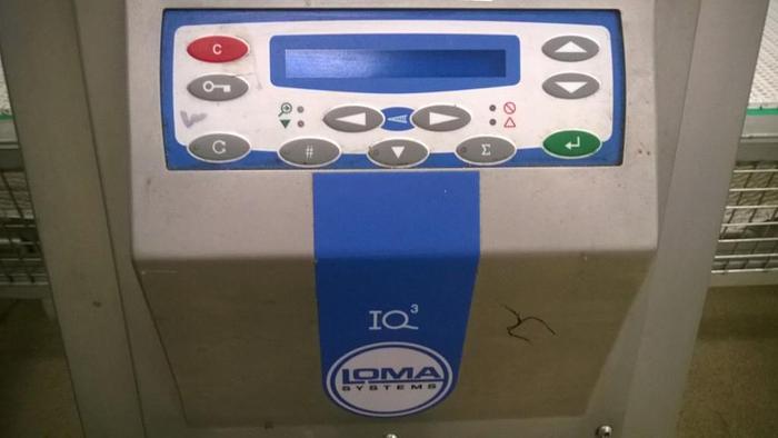 Used 2010 LOMA IQ 3