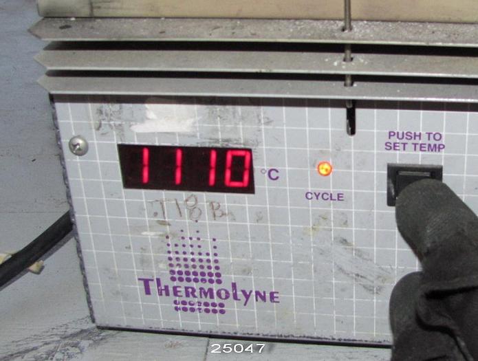 Used SHELDON MANF.CO 1675 #25047