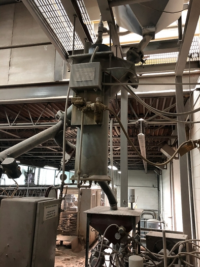 CE CAST ELECTRIC SAND HEATER