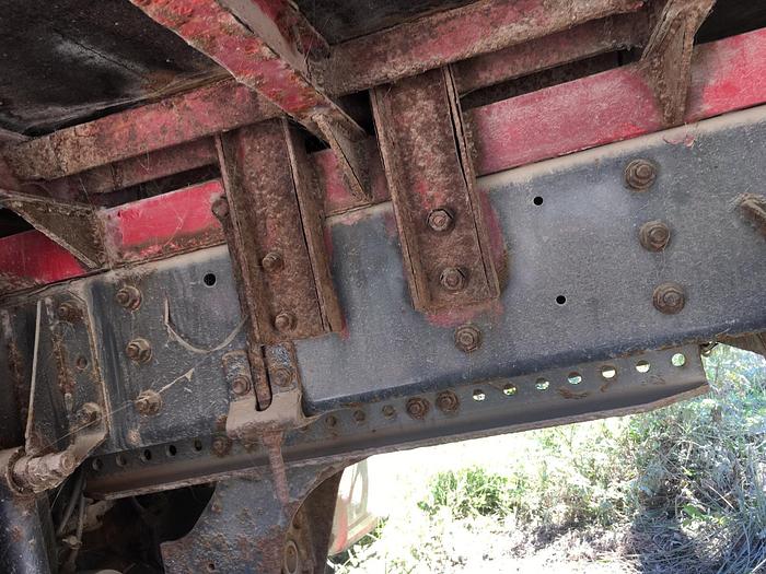 Used 1998 DAF DAF 95 XF 430 4x2 EURO 2