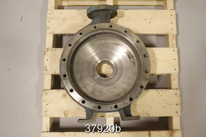 Used Goulds 3196 Pump Casing, 2x3x13 #37920