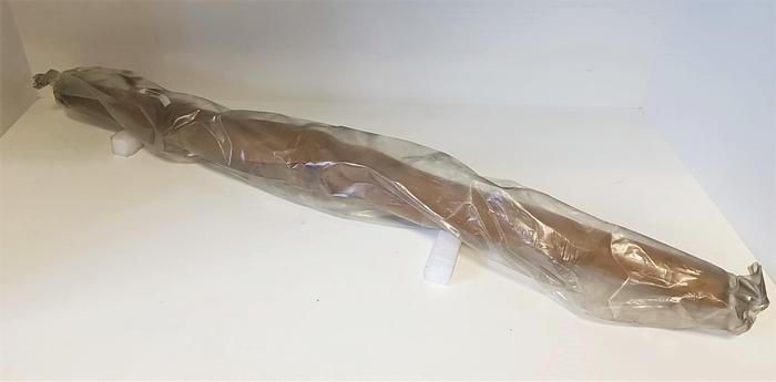 Geschliffener Präzisions Kugelgewindetrieb, Ex-Cello, D63x10/8, 1278 mm Eisenmann, neu