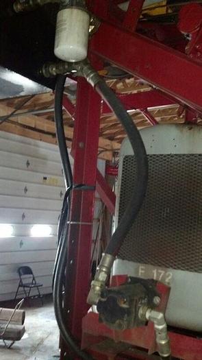 Used 0 Bucyrus Erie 22W Cable Tool Rigs