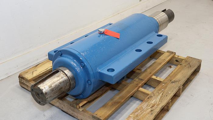 Refurbished Beloit DD4000 42/46" Disc Refiner Rotating Assembly #43428