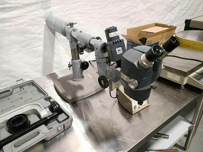 Used American Optical/AO Scientific Instruments