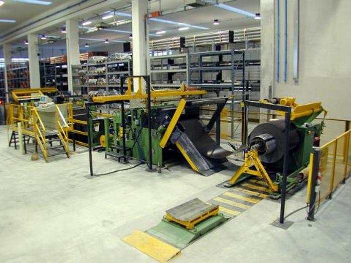 New F&P   Live Demos: Lines (New) for max. 2.5mm #3480