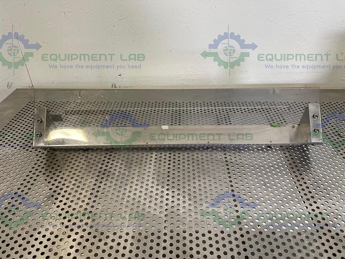 Used Accu-Seal Corporation 630CH-2B6 Constant Heat Sealer