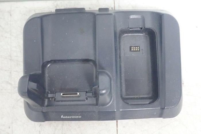 Used Intermec 871-228-101 Single Cradle Docking Charger