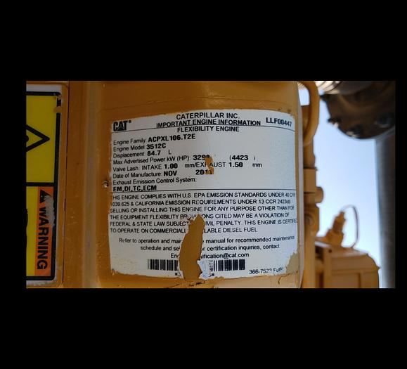 Gebraucht Continental EMSCO FB-1600