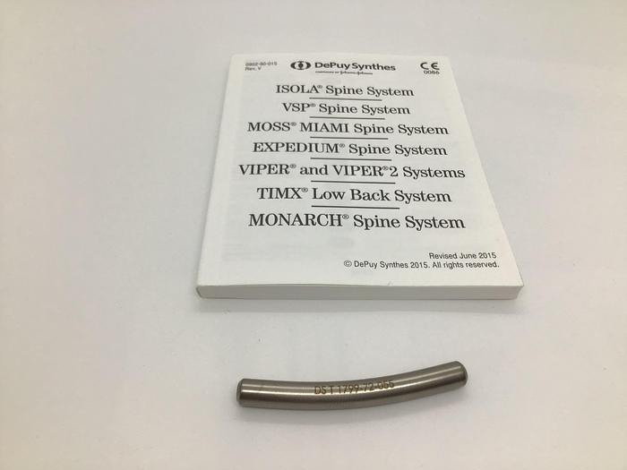 Depuy Synthes Rod 55mm 179972055