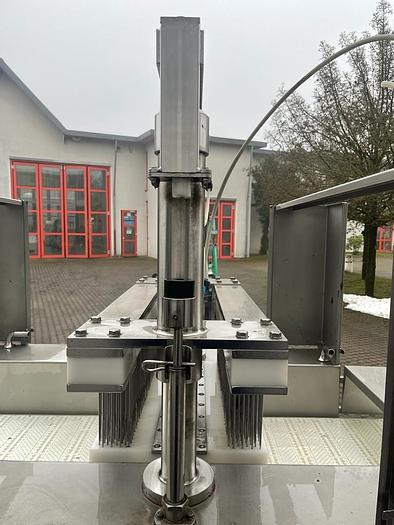 Gebraucht Pökelinjektor / Steaker