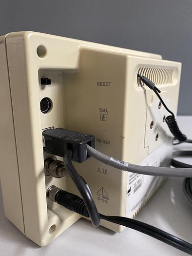 Gebraucht SunTech Tango+ Blutdruckmonitor