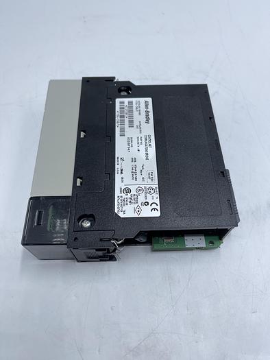 Used A-B Allen Bradley 1756-CNB Ser B