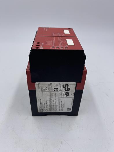 Used Telemecanique XPS-AM