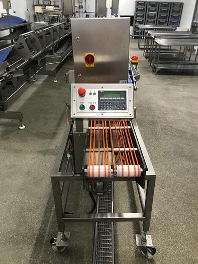 Used AFT Butter Collator