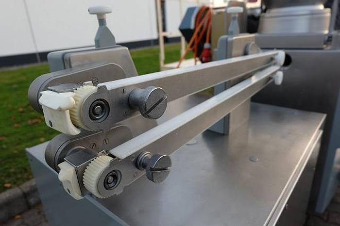 Gebraucht Handtmann Aufhängelinie VF 100 mit PLH 216 182475