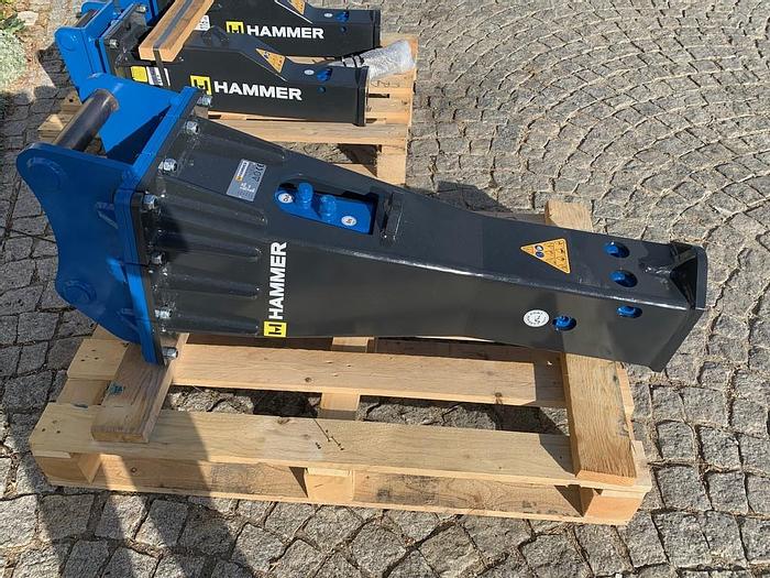 2021 Hammer HM300 Hydraulikhammer