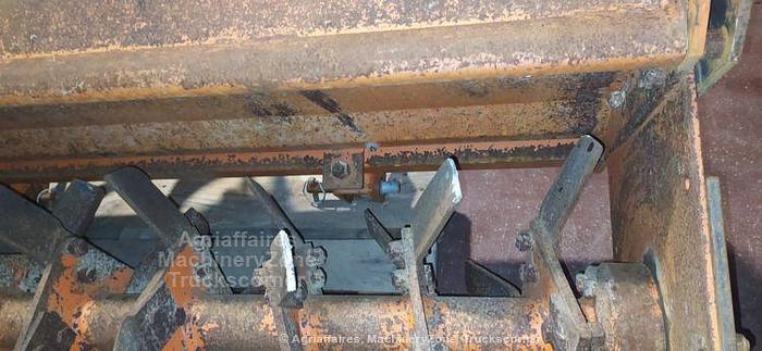 Usato Renter 160