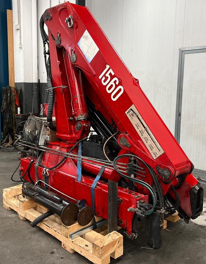 HMF 1560 K4
