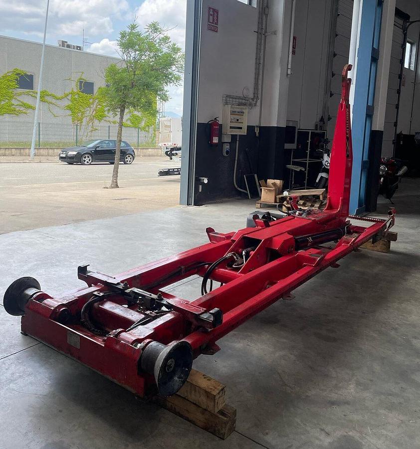 Multilift XR10 S36