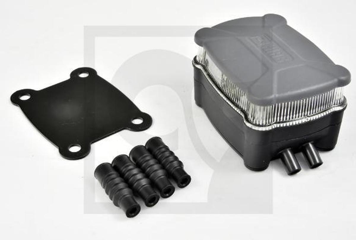 Electronic Box Leg Box