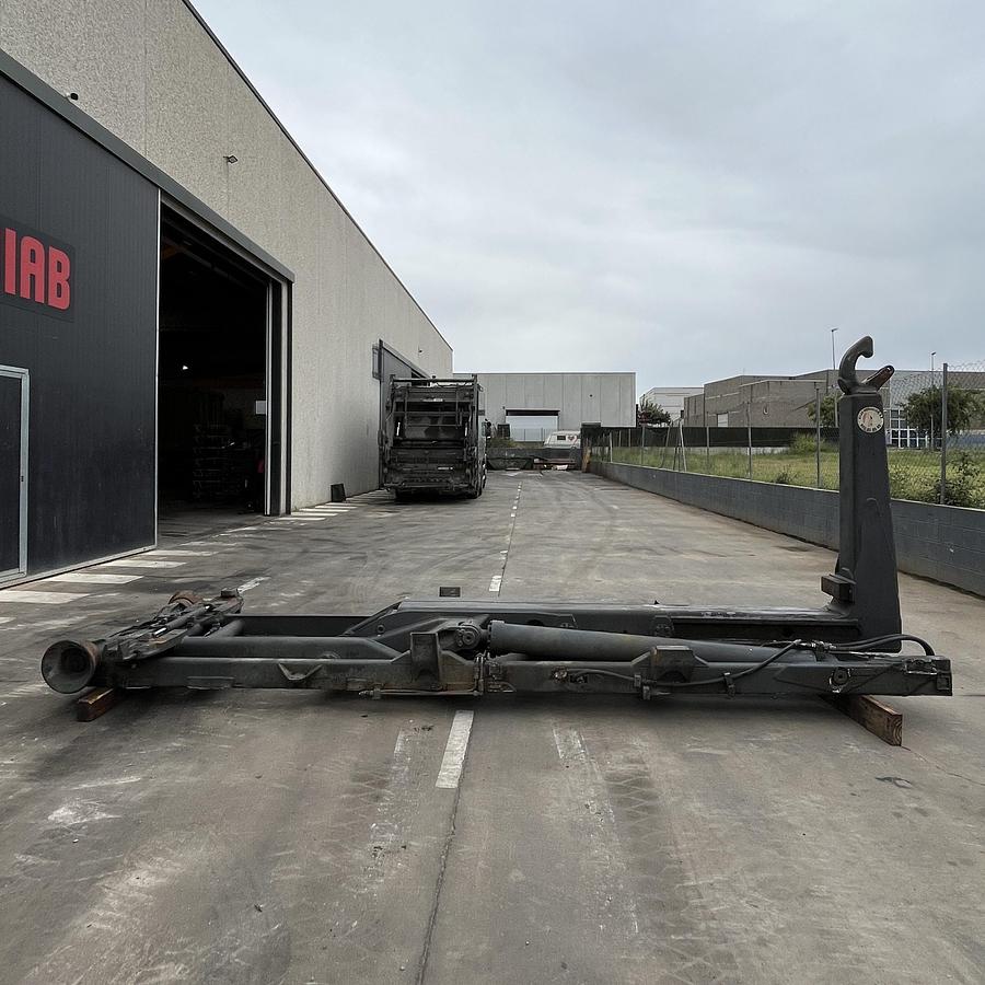 Meiller PK14 50