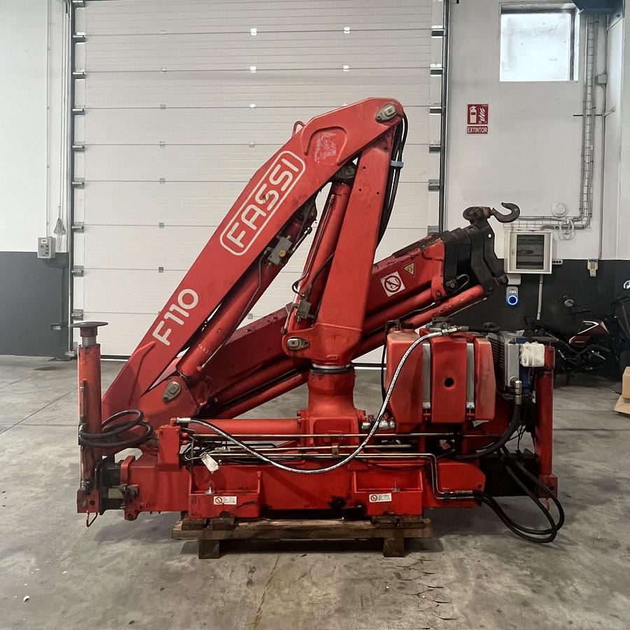 Fassi 110A.24