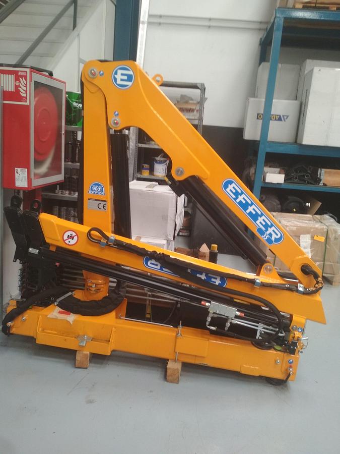 Effer 35 2S