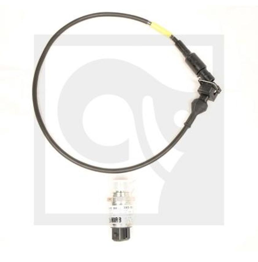 Usado Sensor kit