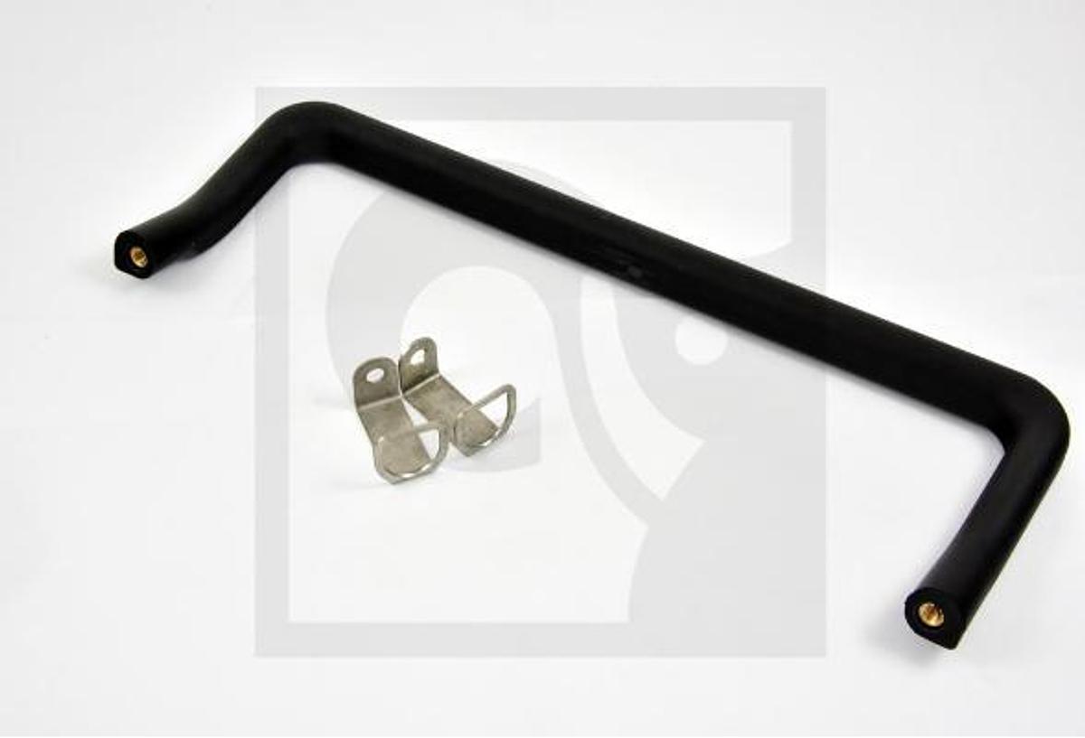 Hiab Combi Drive remote control handle