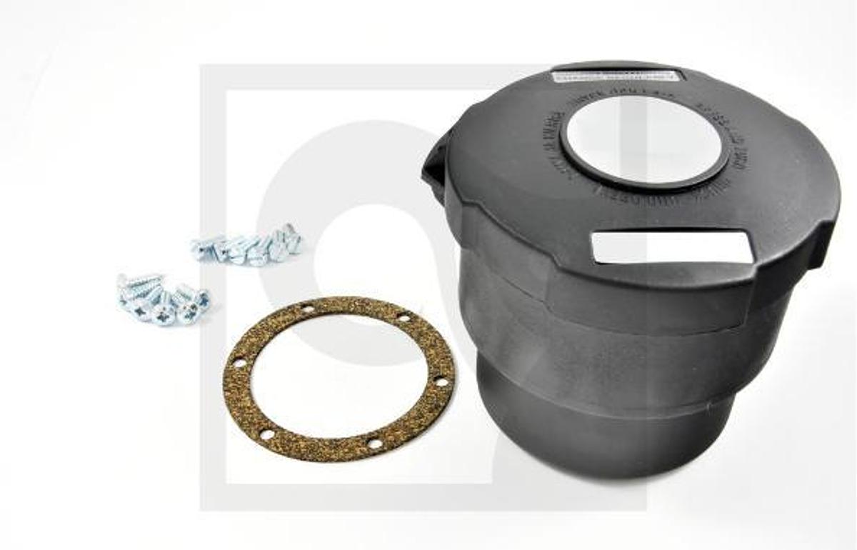 Hiab hydraulic filter 5377382