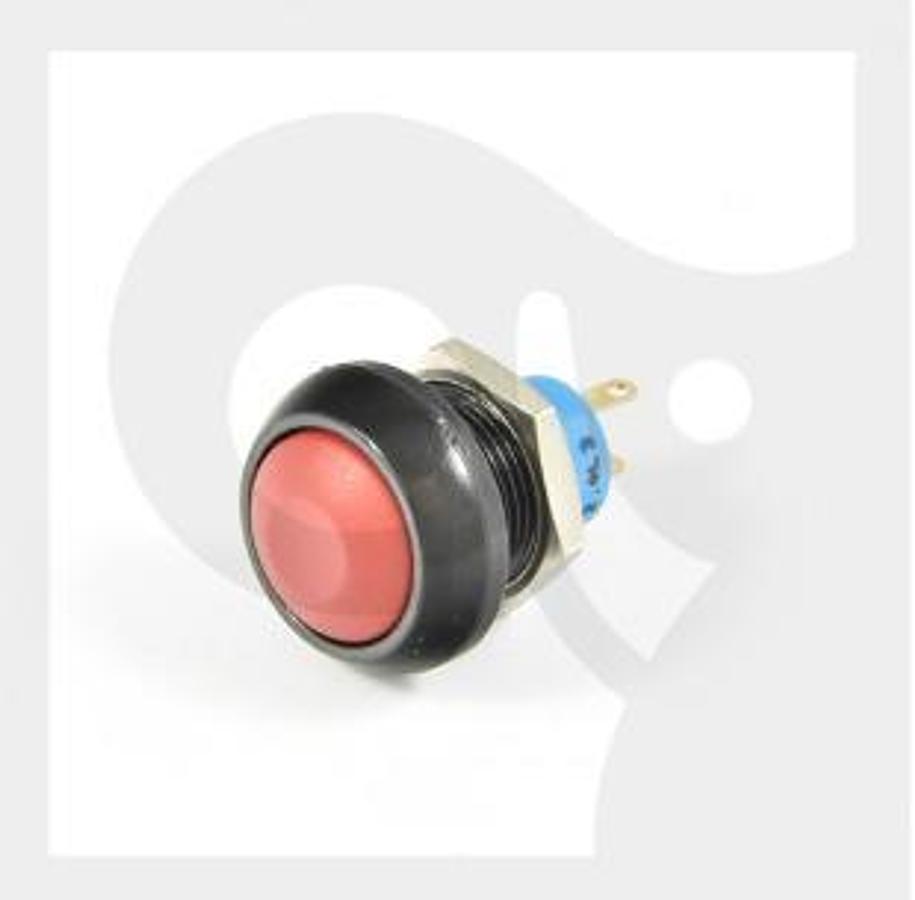 Switch for remote control Hiab Combi Drive