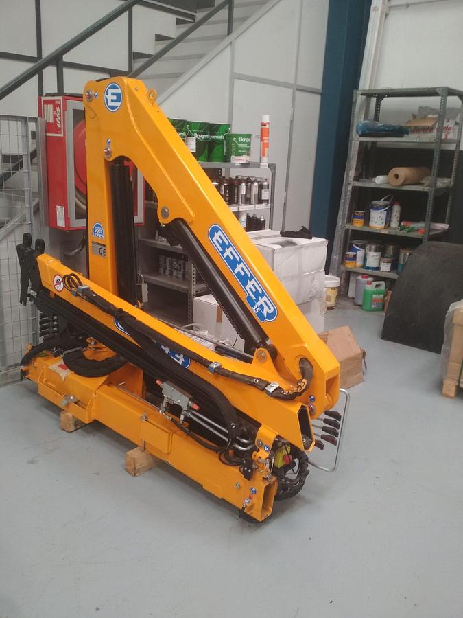 Effer 35 2S