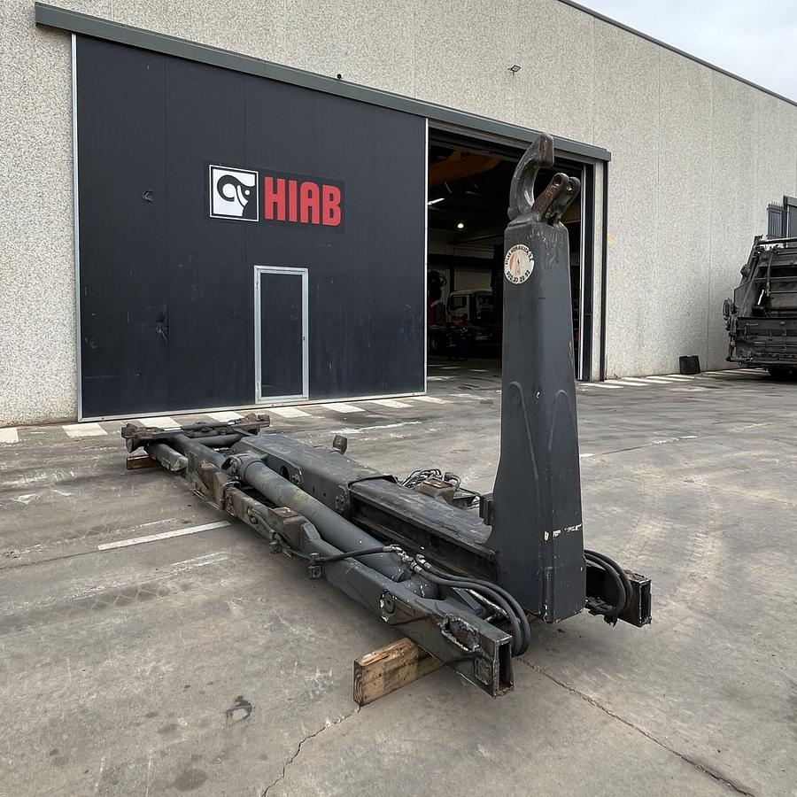 Meiller PK14 50