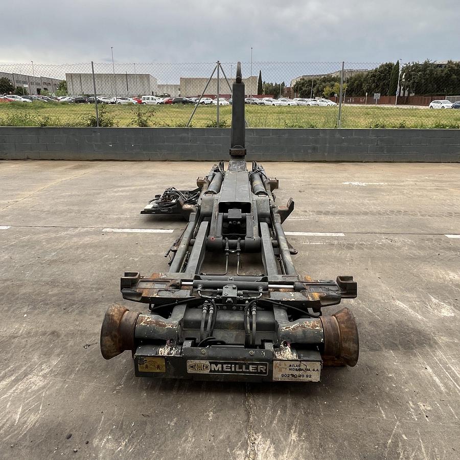 Meiller PK14 50