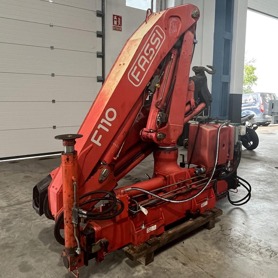 Fassi 110A.24