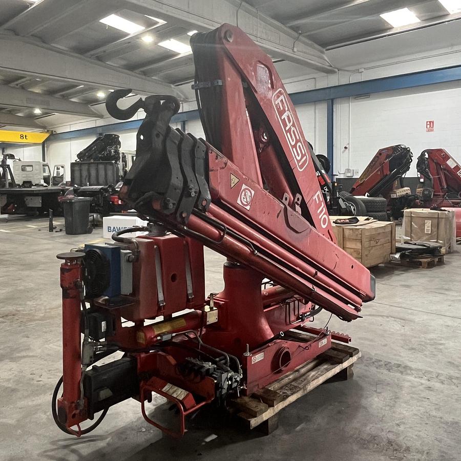 Fassi 110A.24