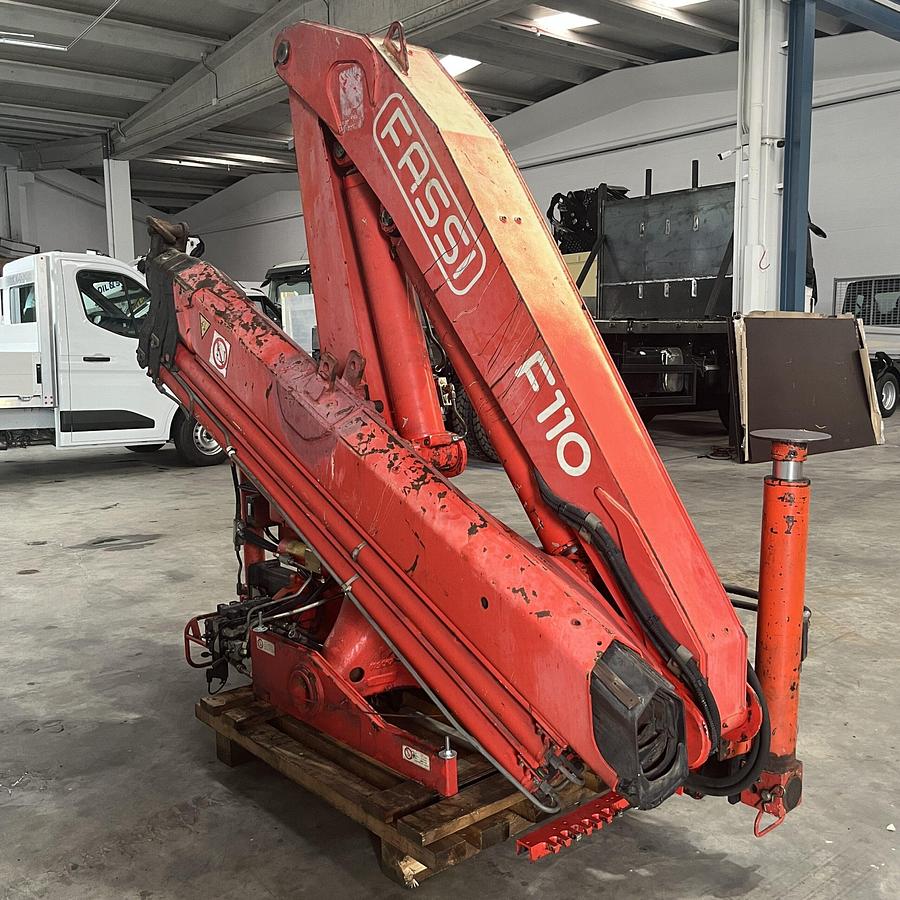 Fassi 110A.24