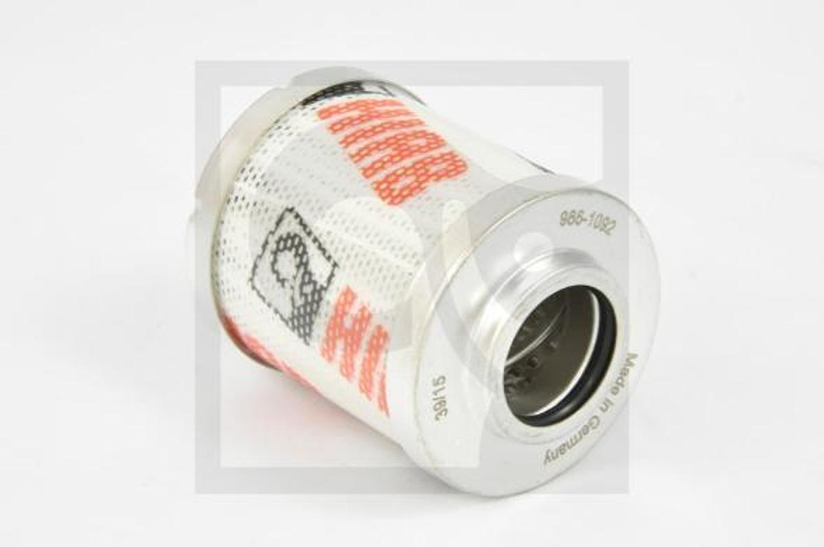 Filtre hidráulico Hiab 9861092