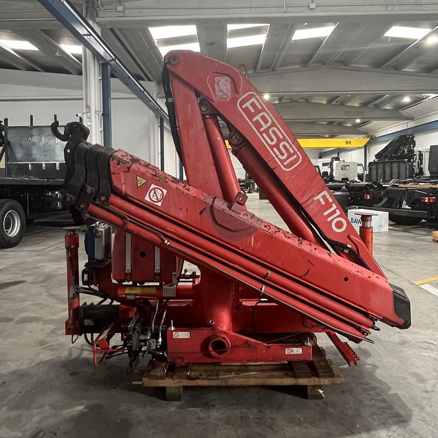 Fassi 110A.24