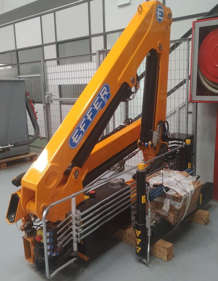 Effer 35 2S
